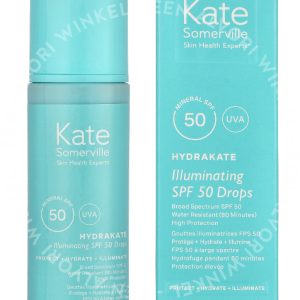 Kate Somerville HydraKate Illuminating Drops SPF50+ 50ml