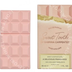 Sabrina Carpenter Sweet Tooth Edp Spray 30ml