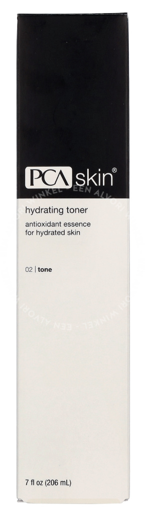 PCA Skin Hydrating Toner 206.5ml - Afbeelding 2