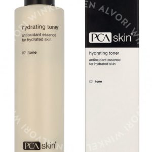 PCA Skin Hydrating Toner 206.5ml