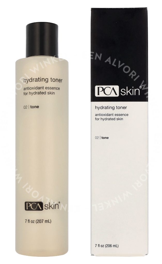 PCA Skin Hydrating Toner 206.5ml