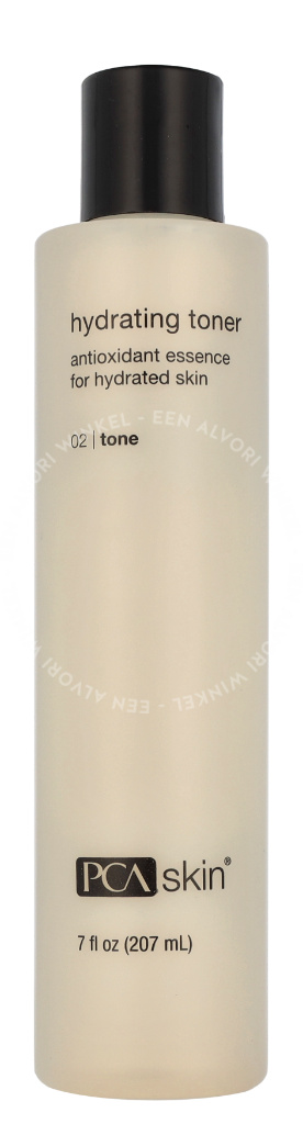 PCA Skin Hydrating Toner 206.5ml - Afbeelding 3