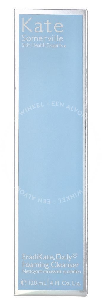 Kate Somerville EradiKate Daily Foaming Cleanser 120ml - Afbeelding 2