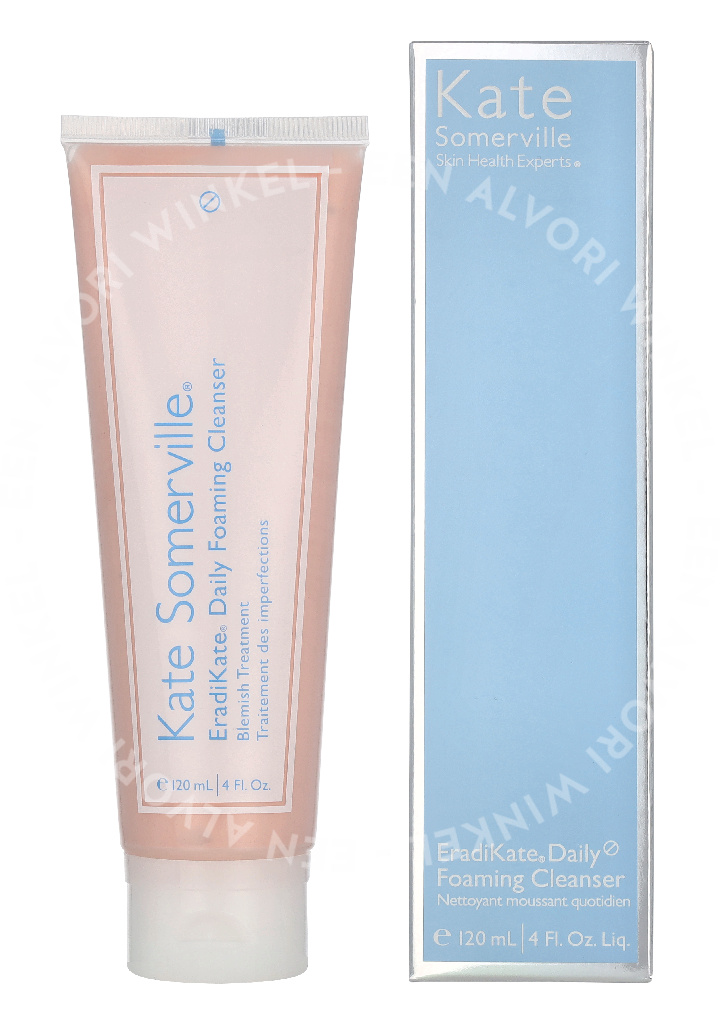 Kate Somerville EradiKate Daily Foaming Cleanser 120ml