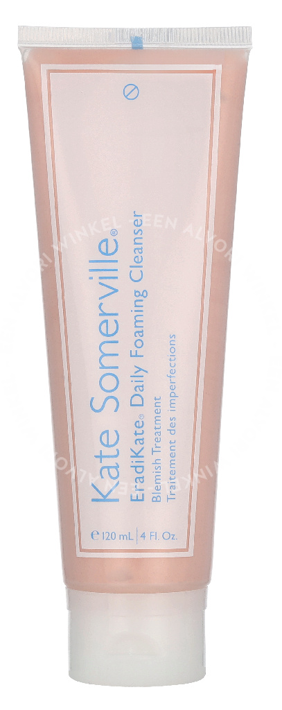Kate Somerville EradiKate Daily Foaming Cleanser 120ml - Afbeelding 3