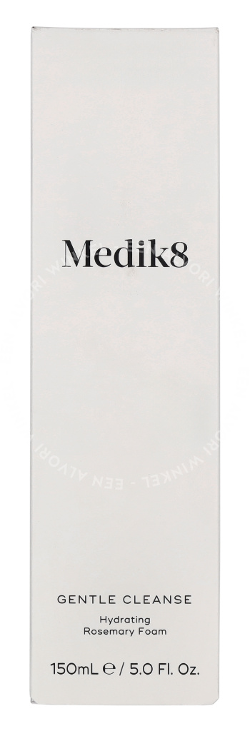 Medik8 Gentle Cleanse 150ml - Afbeelding 2