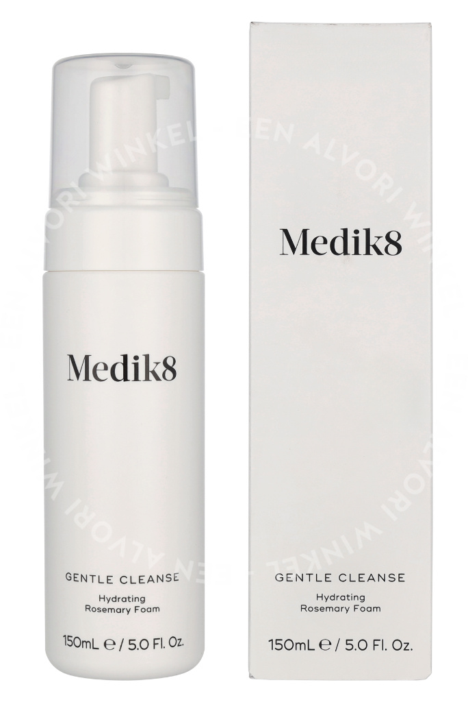 Medik8 Gentle Cleanse 150ml