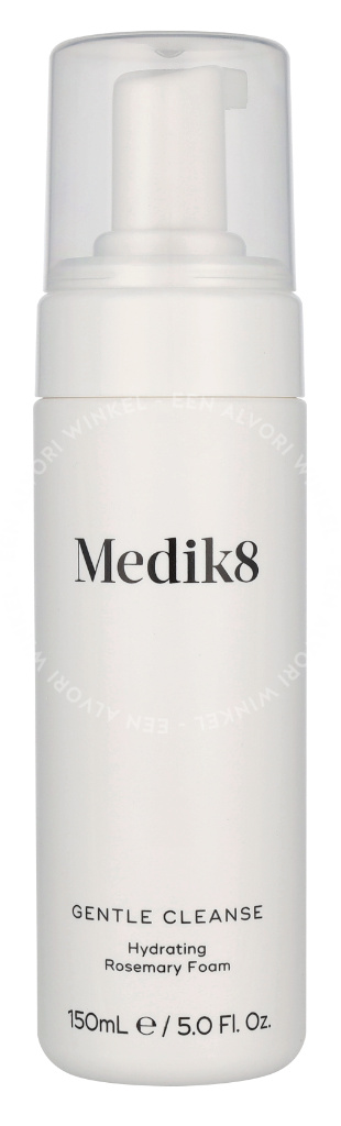 Medik8 Gentle Cleanse 150ml - Afbeelding 3