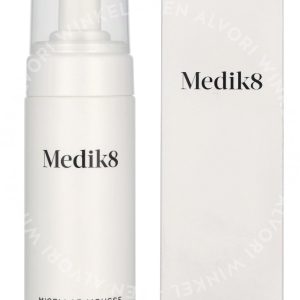 Medik8 Micellar Mousse 150ml