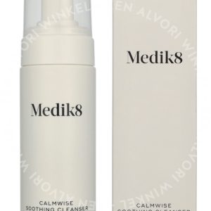 Medik8 Calmwise Soothing Cleanser 150ml