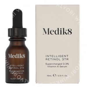 Medik8 Intelligent Retinol 3TR Serum 15ml