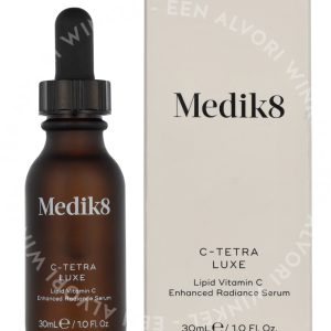 Medik8 C-Tetra Luxe Serum 30ml