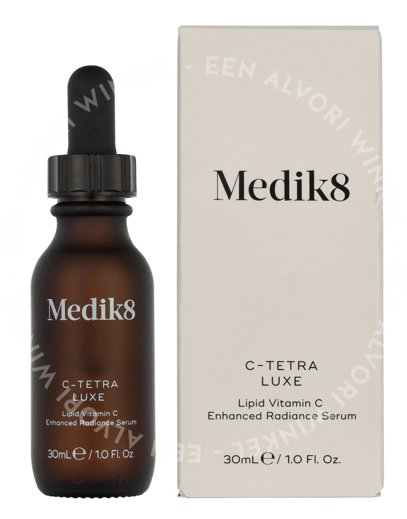 Medik8 C-Tetra Luxe Serum 30ml