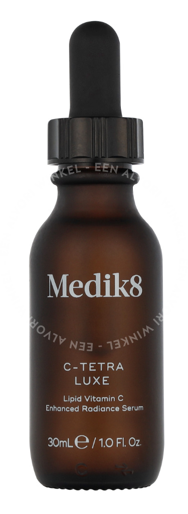 Medik8 C-Tetra Luxe Serum 30ml - Afbeelding 3