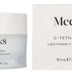 Medik8 C-Tetra Cream 50ml