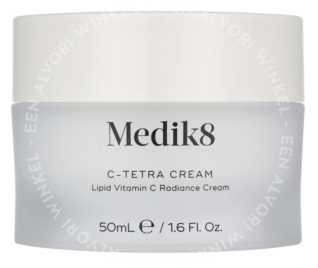 Medik8 C-Tetra Cream 50ml - Afbeelding 3