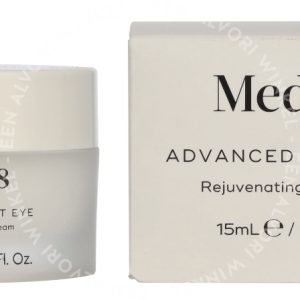 Medik8 Advanced Night Eye Cream 15ml