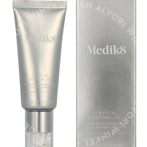 Medik8 Crystal Retinal 10 Night Serum 30ml