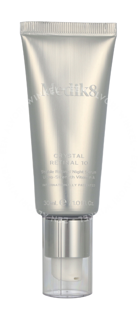 Medik8 Crystal Retinal 10 Night Serum 30ml - Afbeelding 3