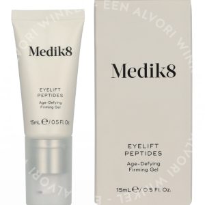 Medik8 Eyelift Peptides 15ml