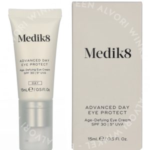 Medik8 Advanced Day Eye Protect Cream SPF30 15ml