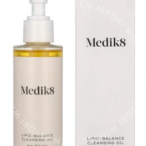 Medik8 Lipid-Balance Cleansing Oil 140ml
