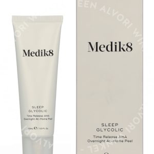 Medik8 Sleep Glycolic Peel 30ml