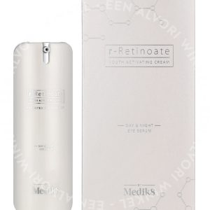 Medik8 r-Retinoate Day & Night Eye Serum 15ml