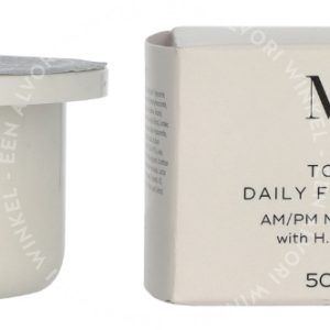 Medik8 Total Moisture Daily Facial Cream Refill 50ml