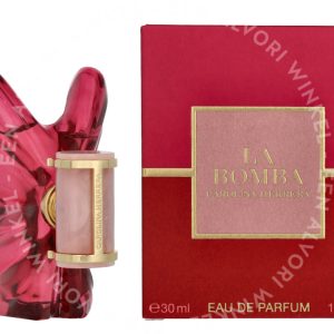 Carolina Herrera La Bomba Edp Spray 30ml