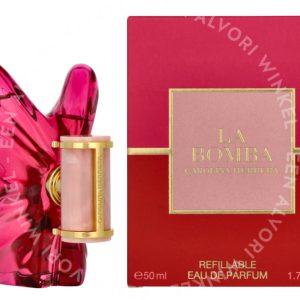 Carolina Herrera La Bomba Edp Spray 50ml