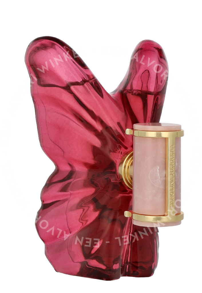 Carolina Herrera La Bomba Edp Spray 80ml - Afbeelding 3