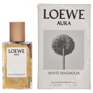 Loewe Aura White Magnolia Edp Spray 30ml