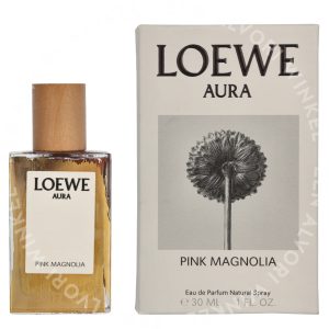 Loewe Aura Pink Magnolia Edp Spray 30ml