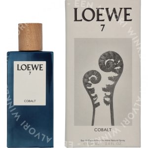 Loewe 7 Cobalt Edp Spray 100ml