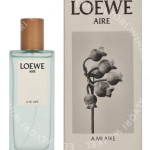 Loewe A Mi Aire Edt Spray 50ml