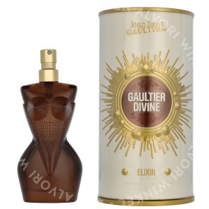 J.P. Gaultier Divine Elixir Parfum 30ml