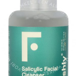 Freshly Cosmetics Salicylic Facial Cleanser 100ml