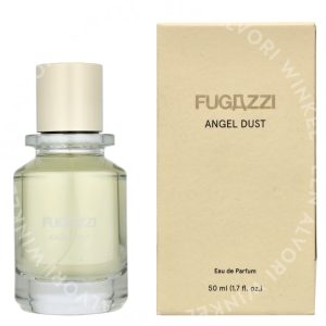 Fugazzi Angel Dust Edp Spray 50ml