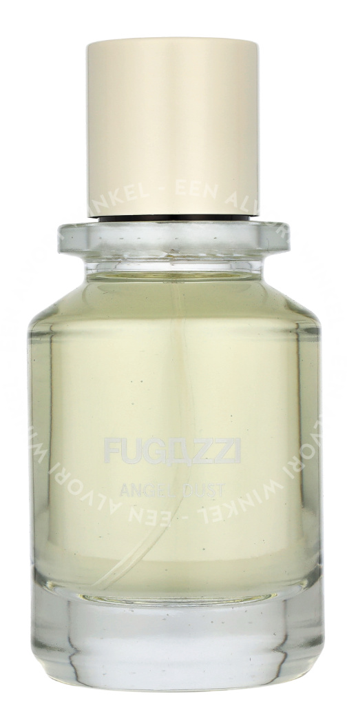 Fugazzi Angel Dust Edp Spray 50ml - Afbeelding 3