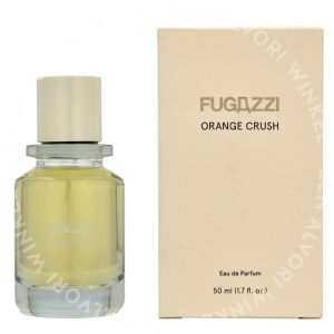 Fugazzi Orange Crush Edp Spray 50ml