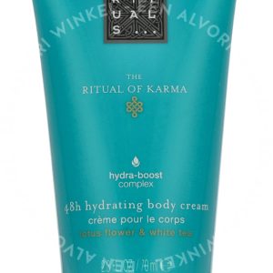 Rituals Karma 48H Hydrating Body Cream 70ml