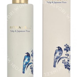 Rituals Amsterdam Collection Body Mist 50ml