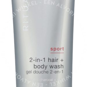 Rituals Sport 2-in-1 Shampoo & Body Wash 70ml