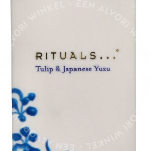 Rituals Amsterdam Collection Kitchen Hand Balm 175ml