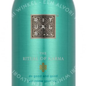 Rituals Karma Body Lotion Mousse 150ml