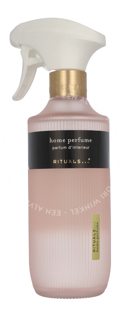 Rituals Sakura Home Perfume 400ml - Afbeelding 2