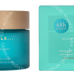 Rituals Karma Whipped Body Cream 220ml