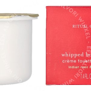 Rituals Ayurveda Whipped Body Cream Refill 220ml