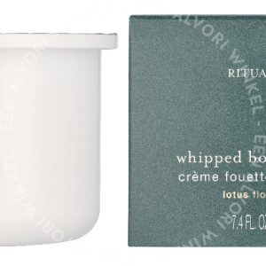 Rituals Jing Whipped Body Cream Refill 220ml